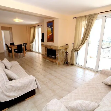 Vatsa 1 빌라 Kounopetra