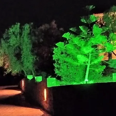 Vatsa 1 빌라